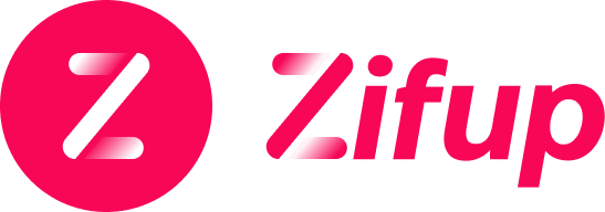 Zifup Logo